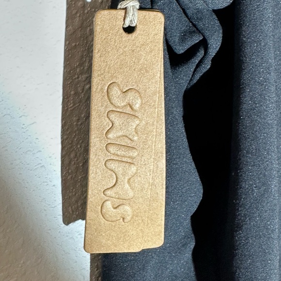 Skims Slip Dress Size Medium - Picture 3 of 6